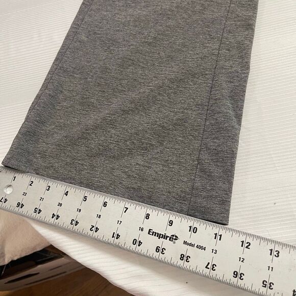 Derek Lam IOC Athleta Women’s Grey Pants Size Small - Picture 5 of 7